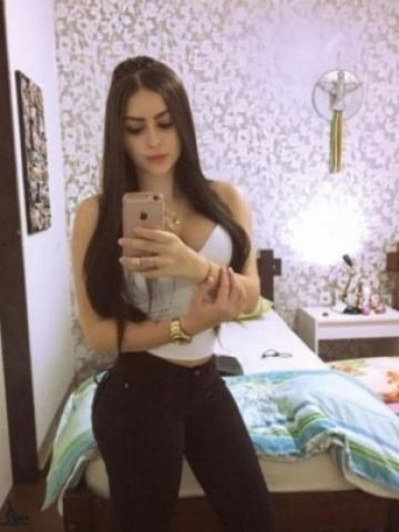 Анкета проститутки Марго, 22 года