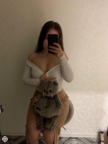 Анкета проститутки Натуся, 23 года